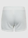 GAP Kinder Shorts mit elastischem Bund, 2 Stück GAP