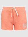 GAP Kinder Shorts mit elastischem Bund, 2 Stück GAP