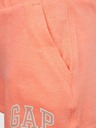 GAP Kinder Shorts mit elastischem Bund, 2 Stück GAP