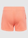 GAP Kinder Shorts mit elastischem Bund, 2 Stück GAP