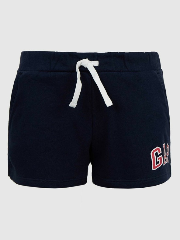 GAP Kinder Sweatshorts mit Logo GAP