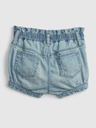 GAP Baby Shorts aus Bio-Baumwolle GAP