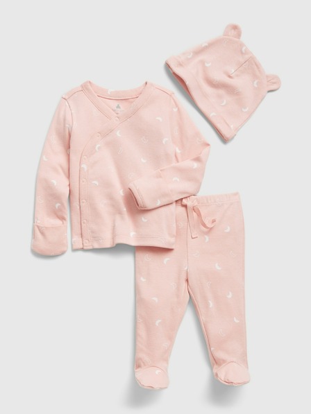 GAP Baby-Set Baumwolle Brannan Bear GAP