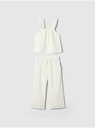 GAP Baby Leinen-Set GAP