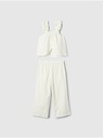 GAP Baby Leinen-Set GAP