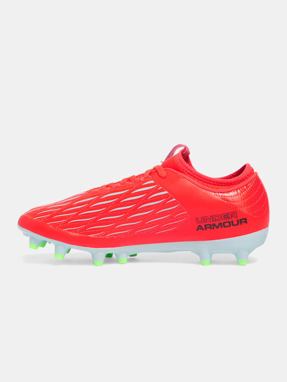 Under Armour Under Armour UA Magnetico Select 4 JR FG Jungen Fußballschuhe