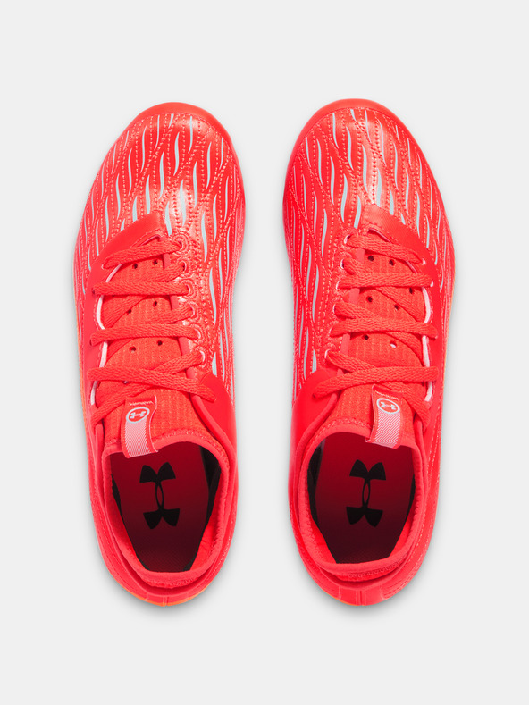 Under Armour Under Armour UA Magnetico Select 4 JR FG Jungen Fußballschuhe