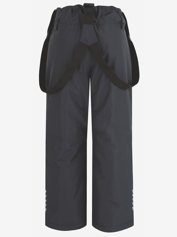 Loap Dunkelblaue Kinder-Skihose LOAP Fumo