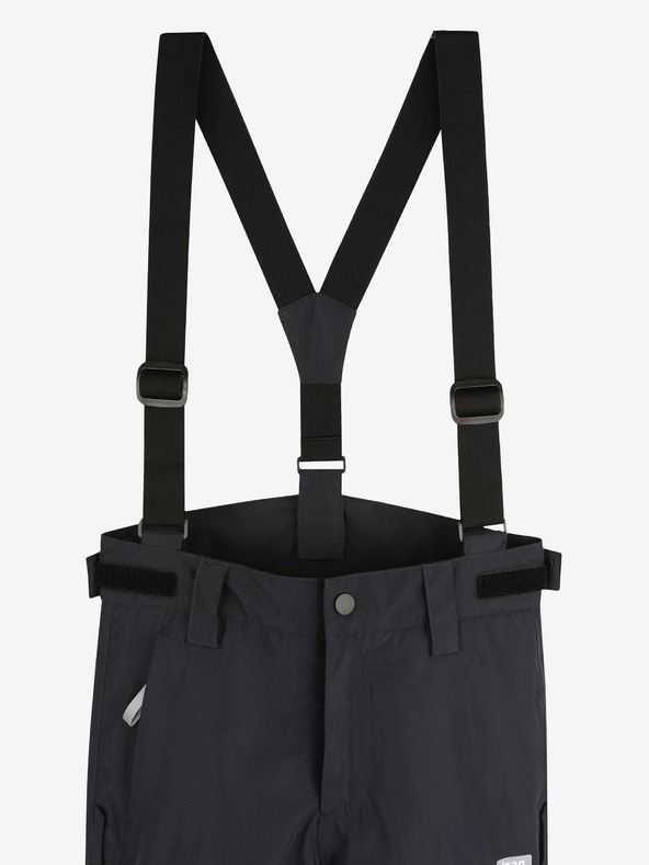 Loap Dunkelblaue Kinder-Skihose LOAP Fumo