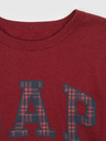 GAP Kinder T-Shirt mit Logo GAP