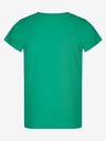 Loap Grünes Jungen-Shirt LOAP Boomerang