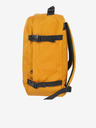 CabinZero Rucksack CabinZero Classic 44L Orange Chill