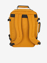 CabinZero Rucksack CabinZero Classic 44L Orange Chill