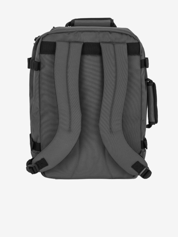 CabinZero Rucksack CabinZero Classic 36L Original Grey