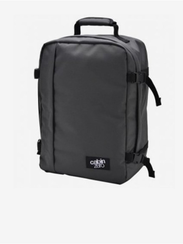 CabinZero Rucksack CabinZero Classic 36L Original Grey