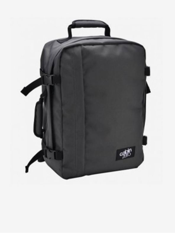 CabinZero Rucksack CabinZero Classic 36L Original Grey