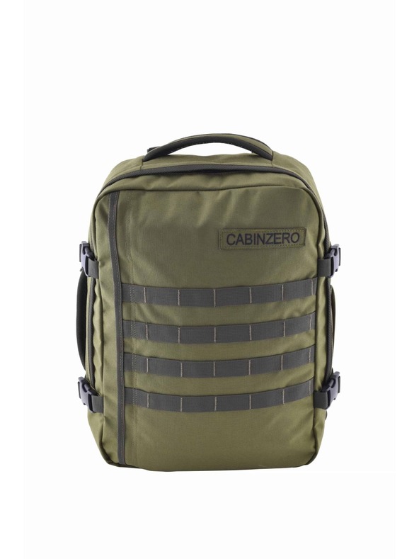 CabinZero Rucksack CabinZero Military 28L Military Grün