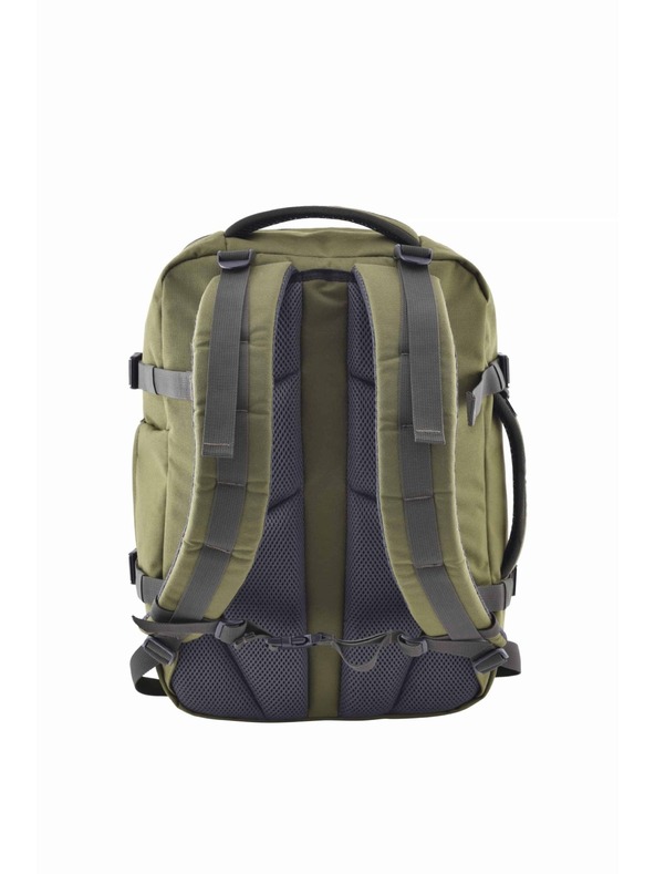 CabinZero Rucksack CabinZero Military 28L Military Grün