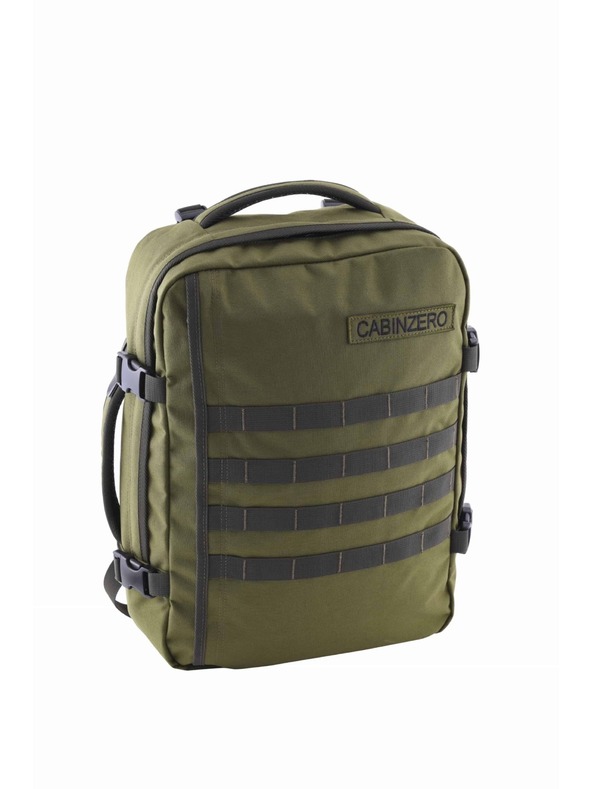 CabinZero Rucksack CabinZero Military 28L Military Grün