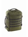 CabinZero Rucksack CabinZero Military 28L Military Grün