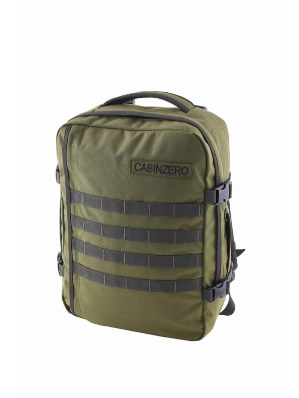 CabinZero Rucksack CabinZero Military 28L Military Grün