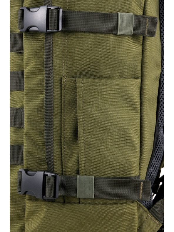 CabinZero Rucksack CabinZero Military 28L Military Grün