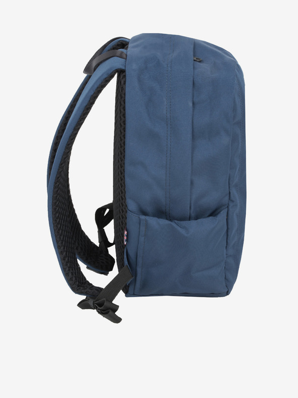 CabinZero Rucksack CabinZero Classic Flight 12L Navy