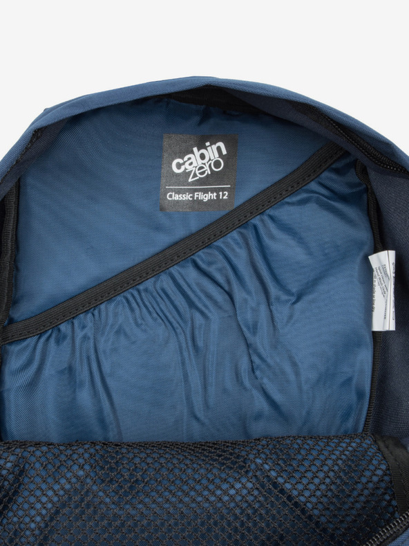 CabinZero Rucksack CabinZero Classic Flight 12L Navy