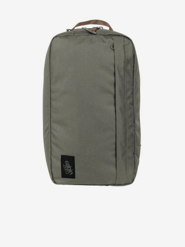 CabinZero Rucksack CabinZero Classic Flight 12L Georgian Khaki