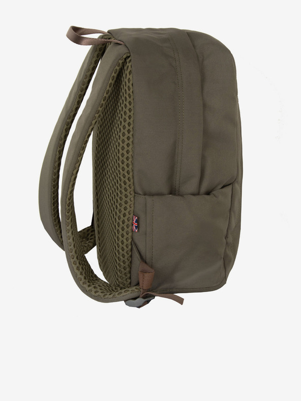 CabinZero Rucksack CabinZero Classic Flight 12L Georgian Khaki