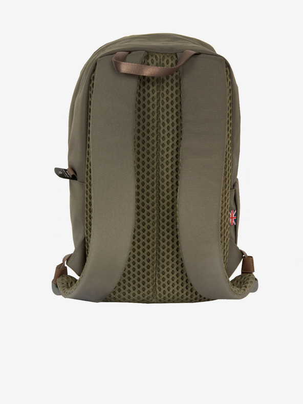 CabinZero Rucksack CabinZero Classic Flight 12L Georgian Khaki