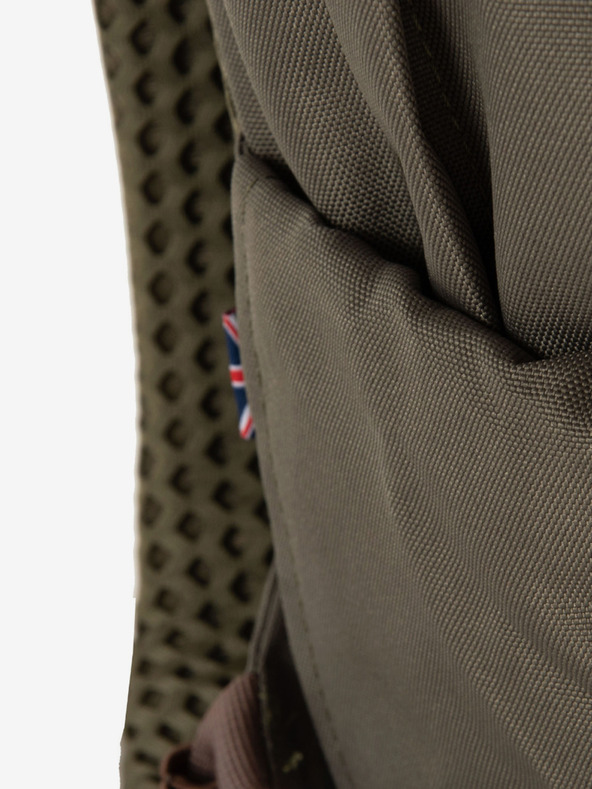 CabinZero Rucksack CabinZero Classic Flight 12L Georgian Khaki