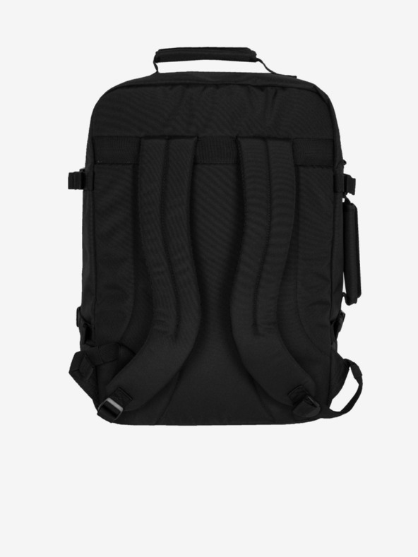 CabinZero Rucksack CabinZero Classic 44L Absolute Black
