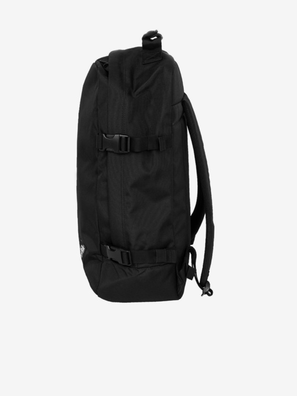 CabinZero Rucksack CabinZero Classic 44L Absolute Black