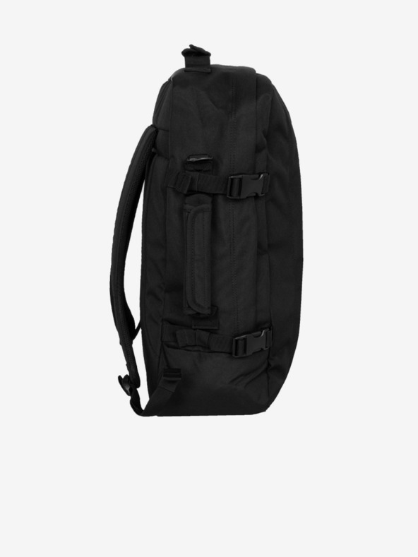 CabinZero Rucksack CabinZero Classic 44L Absolute Black