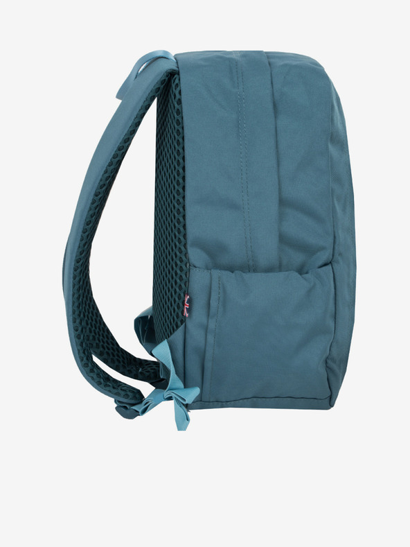 CabinZero Rucksack CabinZero Classic Flight 12L Aruba Blau