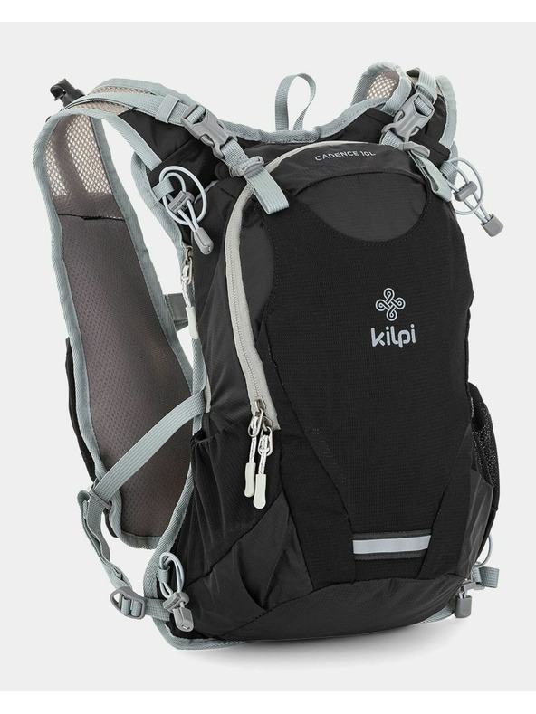 Kilpi Kilpi CADENCE 10-U Lauf- und Fahrradrucksack Schwarz