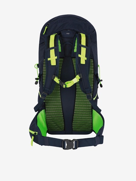 Loap Dunkelblauer Wanderrucksack 45 l LOAP Montasio