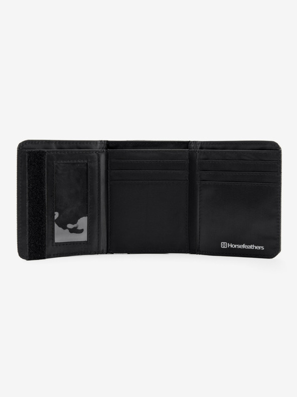 Horsefeathers Bax Horsefeathers Geldbörse