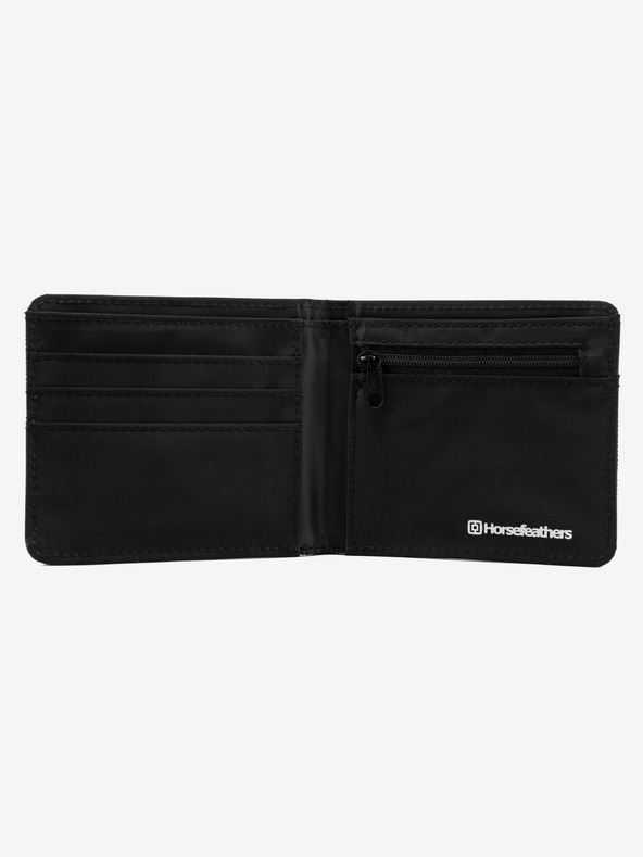 Horsefeathers Terry Horsefeathers Geldbörse