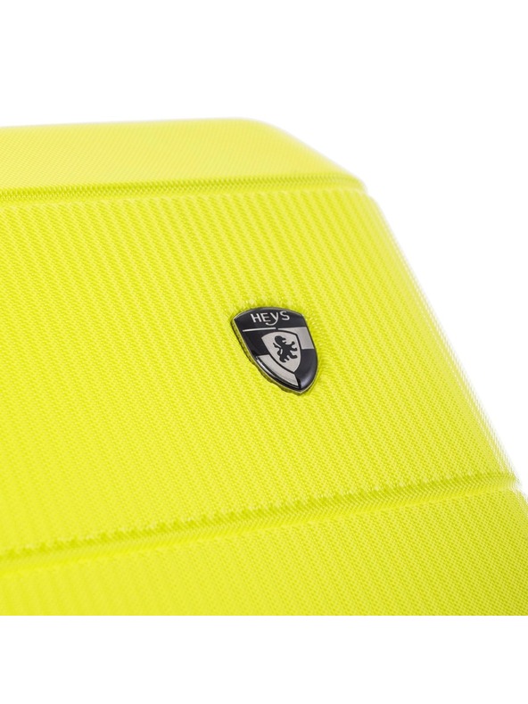 Heys Heys Neo S Reisekoffer - Gelb