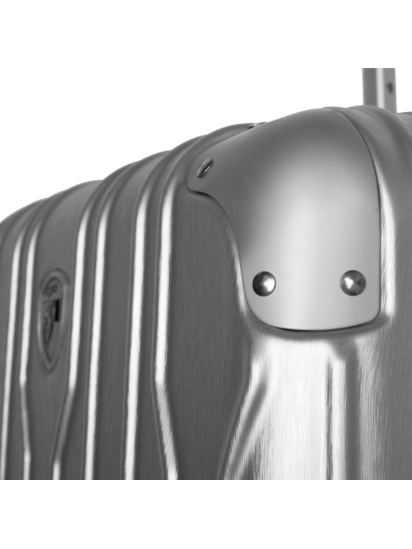 Heys Heys Xtrak S Reisekoffer - Silber