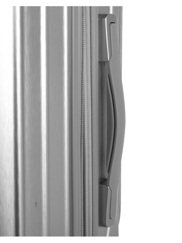 Heys Heys Xtrak S Reisekoffer - Silber