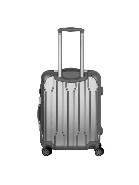 Heys Heys Xtrak S Reisekoffer - Silber