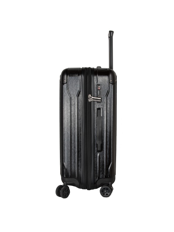 Heys Heys Xtrak Reisekoffer M - Schwarz