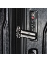 Heys Heys Xtrak Reisekoffer M - Schwarz