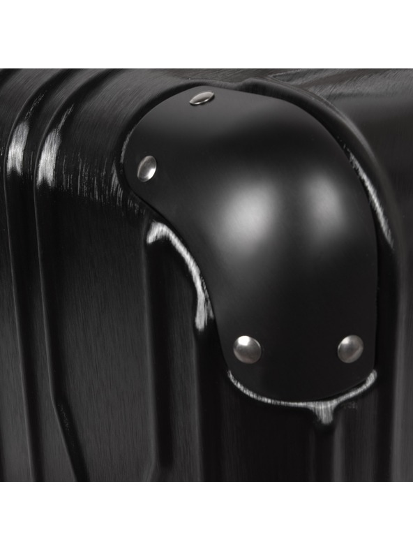 Heys Heys Xtrak Reisekoffer M - Schwarz