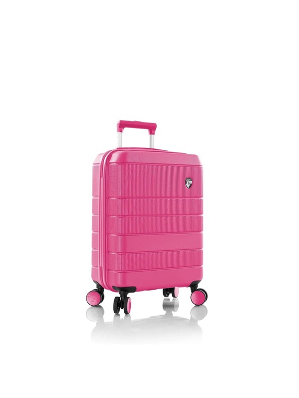 Heys Reisetasche Heys Neo S Fuchsia