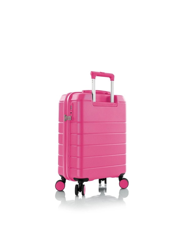 Heys Reisetasche Heys Neo S Fuchsia