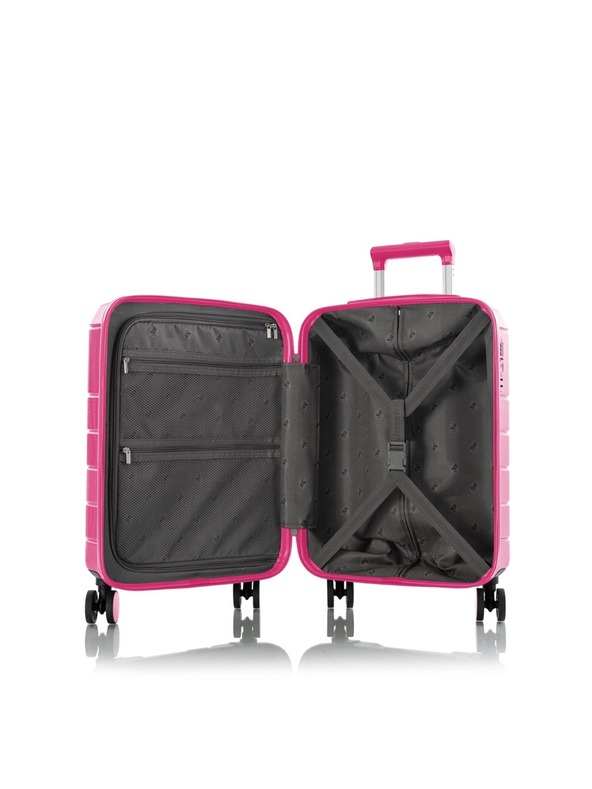 Heys Reisetasche Heys Neo S Fuchsia